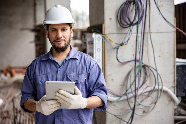 Why Trust Our Certified Electricians for Your Electrical Needs in Rock Falls, IL?